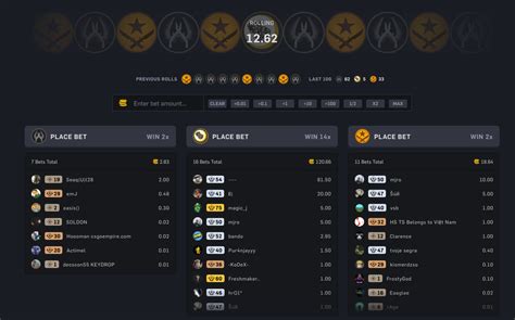 roulette dota 2 expert